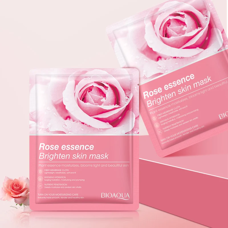 plant-essence-facial-mask-25g-bio-7se3uzgq-1 BIOAQUA plant and fruit essence moisturizing facial mask for deep hydration and skin brightening.