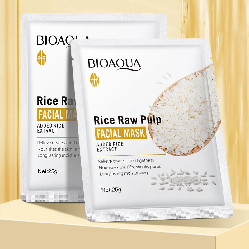 rice-facial-mask-hydrating-moisturizing-25g-bio-4ne9aghn-desc-1 BIOAQUA Rice Facial Mask 25g for deep hydration and nourishing dry skin